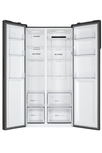 Haier hladnjak HSR3918ENPB