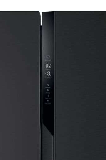 Haier hladnjak HSR3918ENPB