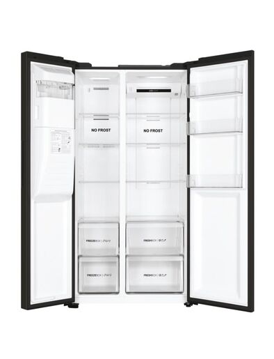 Haier hladnjak HSOBPIF9183