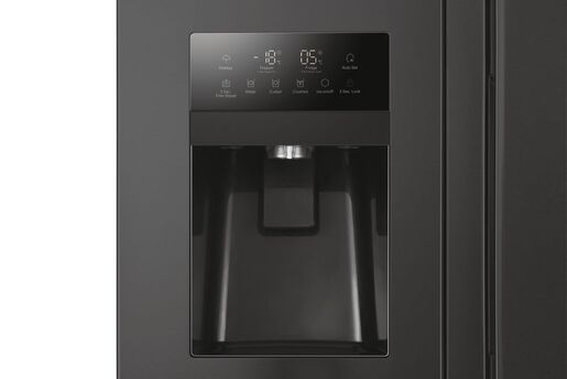 Haier hladnjak HSOBPIF9183