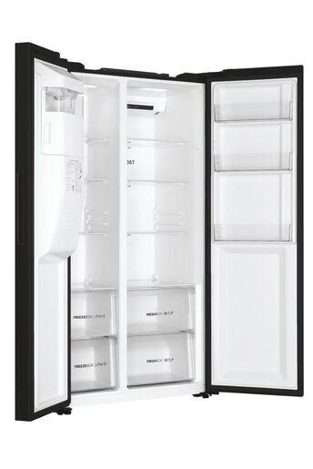 Haier hladnjak HSOBPIF9183