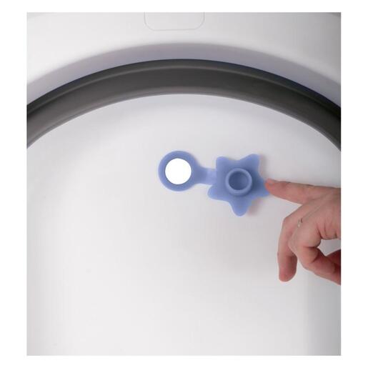 FreeON sklopiva kadica, siva