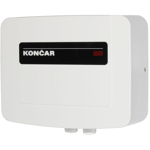 Končar bojler PGV35