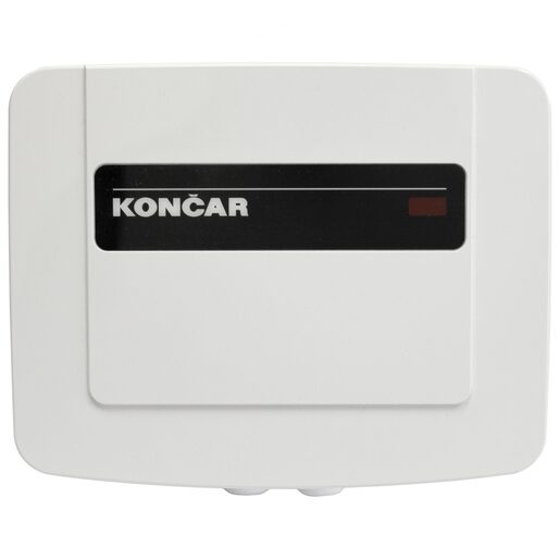 Končar bojler PGV35