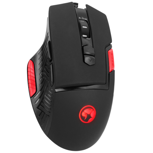 Marvo M355, žičani gaming miš