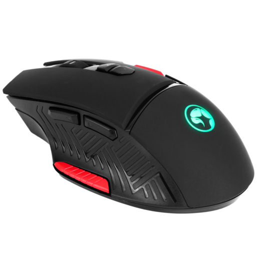 Marvo M355, žičani gaming miš