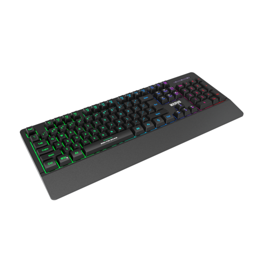 Marvo K635, membranska gaming tipkovnica