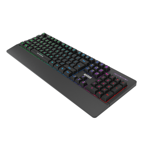Marvo K635, membranska gaming tipkovnica