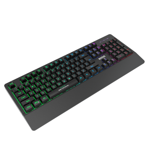 Marvo K635, membranska gaming tipkovnica