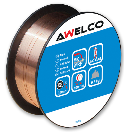 Stanley žica za zavarivanje E71T-11 0.9 MM - 0.5 KG