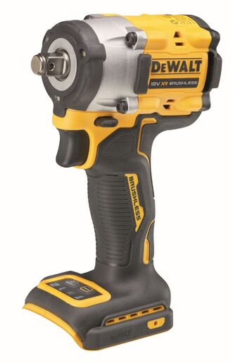 Dewalt udarni odvijač DCF921N, 18V (1/2 kvadratni pogon)