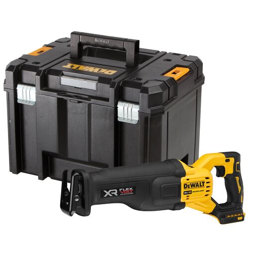 Dewalt aku FV sabljasta pila DCS386NT, 18V