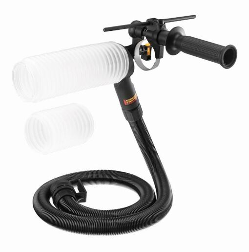 Dewalt nastavak za usisavanje prašine DWH201D