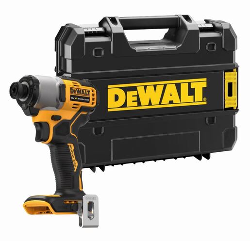 Dewalt udarni odvijač DCF840NT, 18V + kovčeg