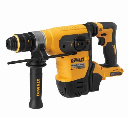 Dewalt aku XR flexvolt rotacijski čekić  DCH417NT, 54V