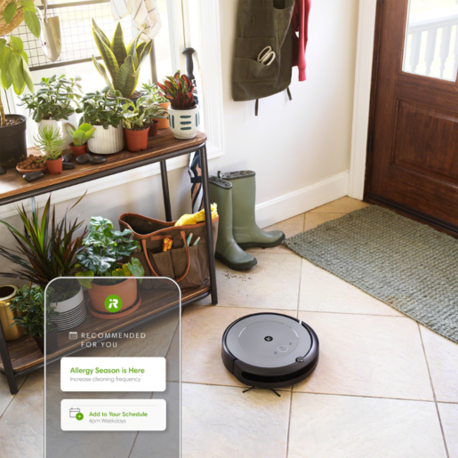 iRobot robotski usisavač Roomba i1 (i1158)