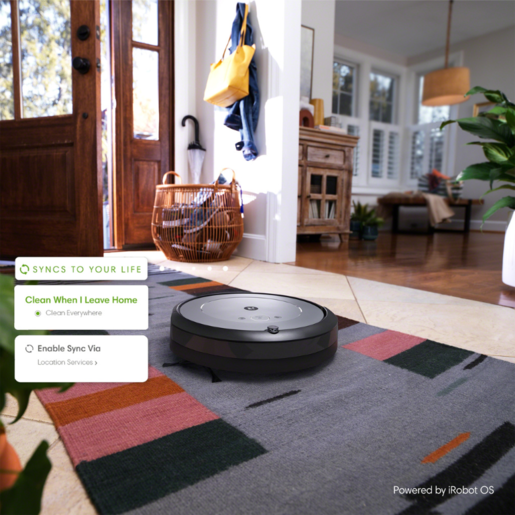 iRobot robotski usisavač Roomba i1 (i1158)