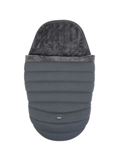 iCandy Peach 7 Duo Pod, Dark Grey Phantom