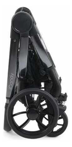 iCandy Peach 7 kolica, Truffle Phantom