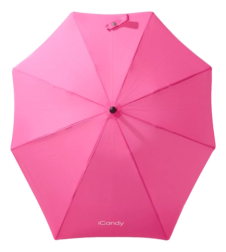 iCandy Univerzalni suncobran, pink