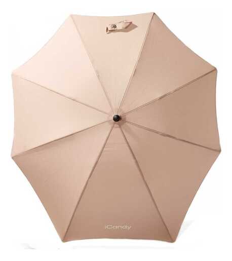 iCandy Univerzalni suncobran, bež Sand
