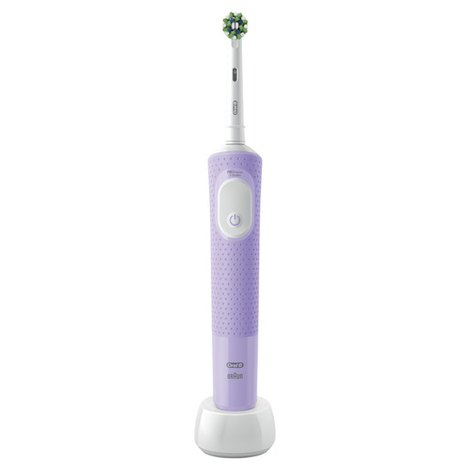 Oral-B električna četkica VITALITY PRO, lilac mist