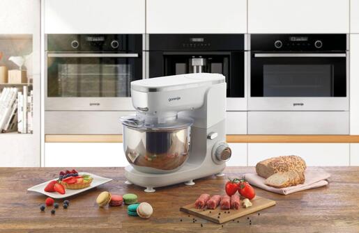 Gorenje kuhinjski robot MMC1005W