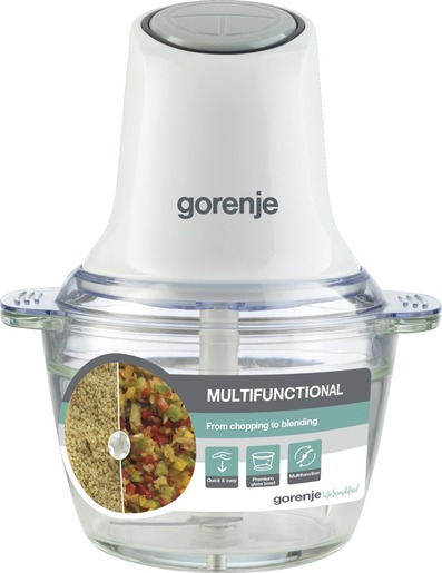 Gorenje sjeckalica S501GW