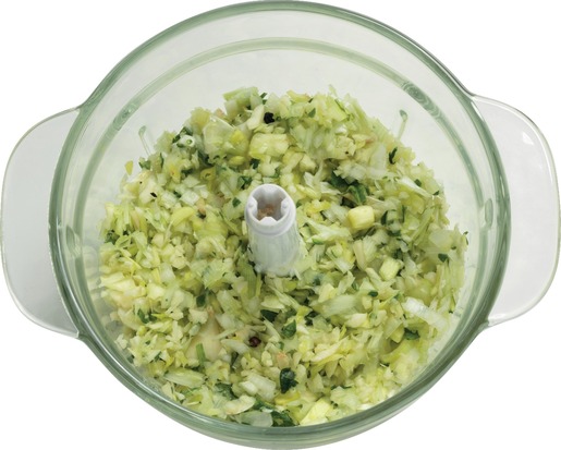 Gorenje sjeckalica S501GW