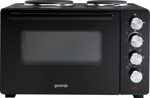 Gorenje mini pećnica OM30GBX