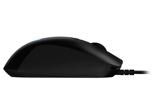 Logitech Gaming G403 Hero, žični miš, 25600dpi, crni, USB (910-005632)