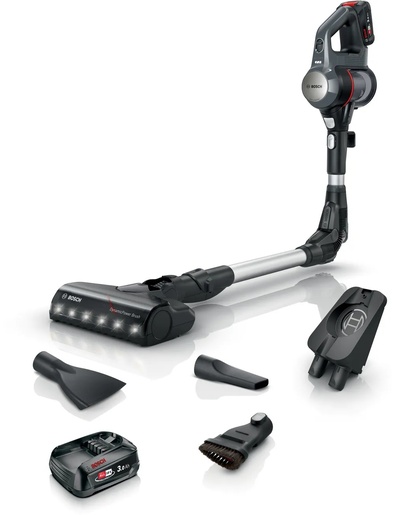 Bosch usisavač BBS712A Unlimited 7