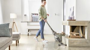 Bosch usisavač BBH3ALL28