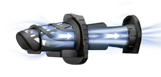 Bosch usisavač BHN24L