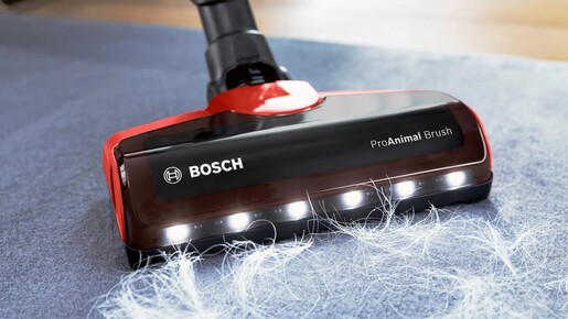 Bosch usisavač BBS711ANM Unlimited 7 ProAnimal