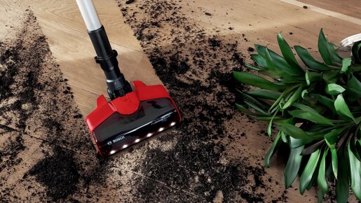 Bosch usisavač BBS711ANM Unlimited 7 ProAnimal