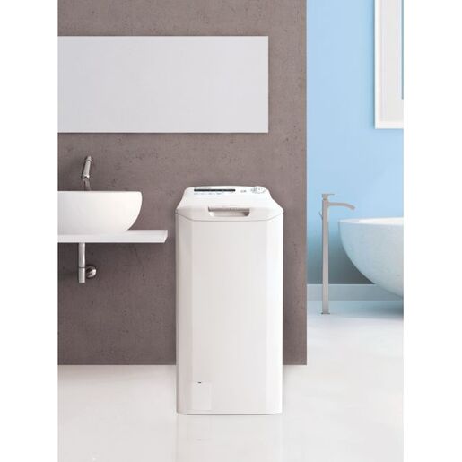 Candy perilica rublja CSTG 272DVET/1-S    