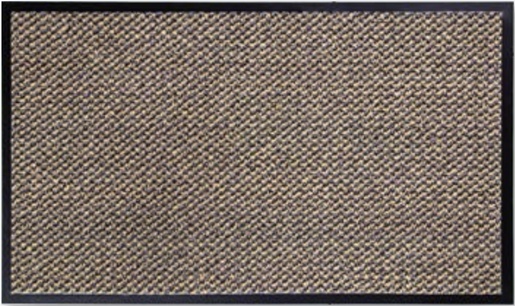 OLIVO TAPETTI otirač ASCIUGAPASSO, 45 x 75 cm, smeđi