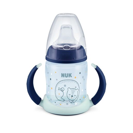 NUK FC bočica LTD 150ml GITD