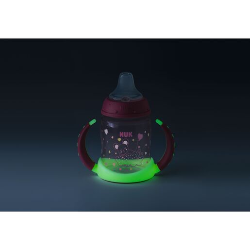 NUK FC bočica LTD 150ml GITD