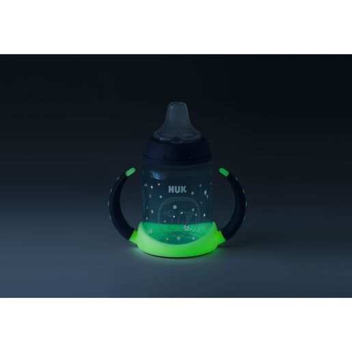 NUK FC bočica LTD 150ml GITD