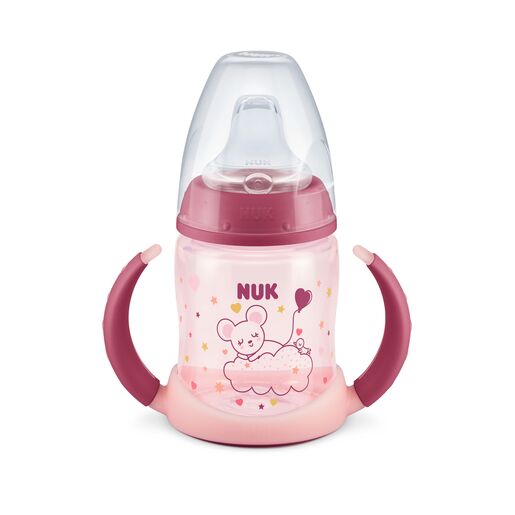 NUK FC bočica LTD 150ml GITD