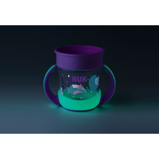 NUK FC mini magic cup GITD
