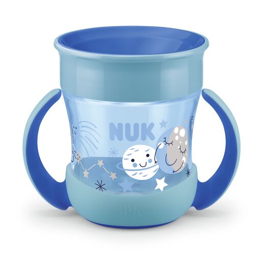 NUK FC mini magic cup GITD