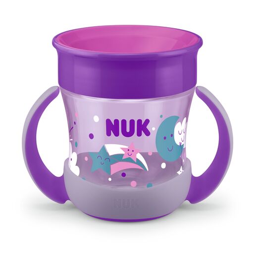 NUK FC mini magic cup GITD