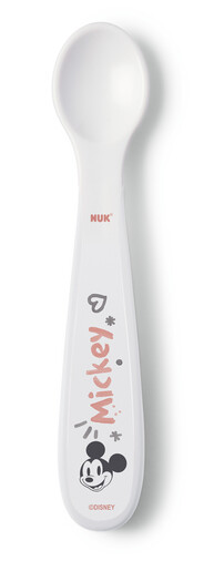 NUK Disney Mickey set za jelo, 9+m