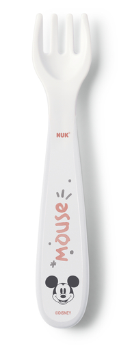 NUK Disney Mickey set za jelo, 9+m