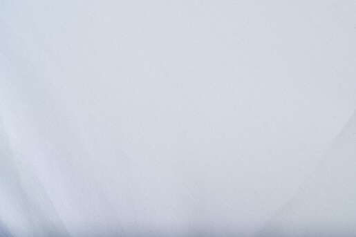 Bubaba plahta za dj. krevetić, bijela