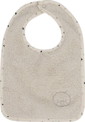 Bubaba podbradak medo štik, bež