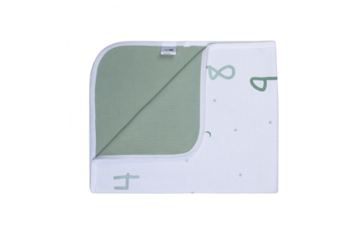 Bubaba dekica moja prva godina, mint